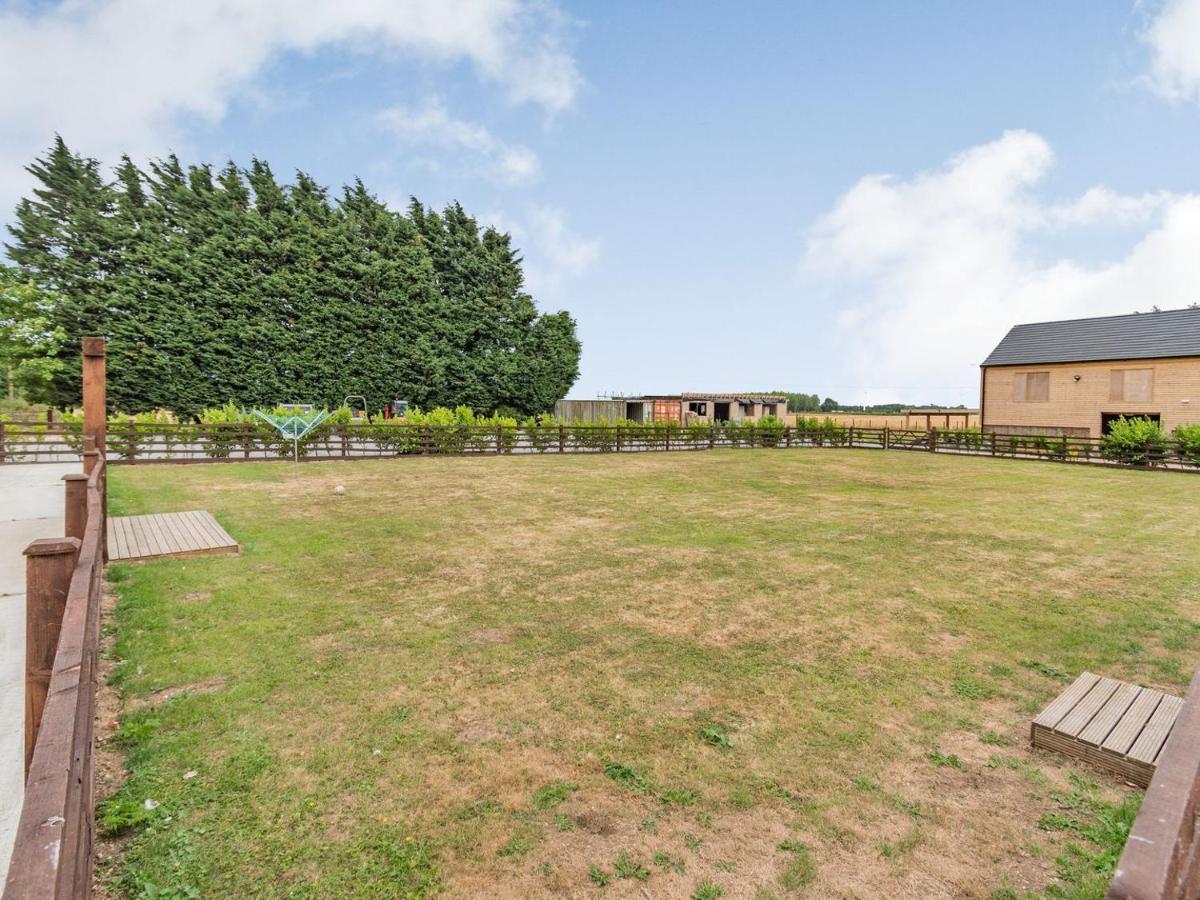 Tower Hill Grange Villa Goxhill  Exterior foto